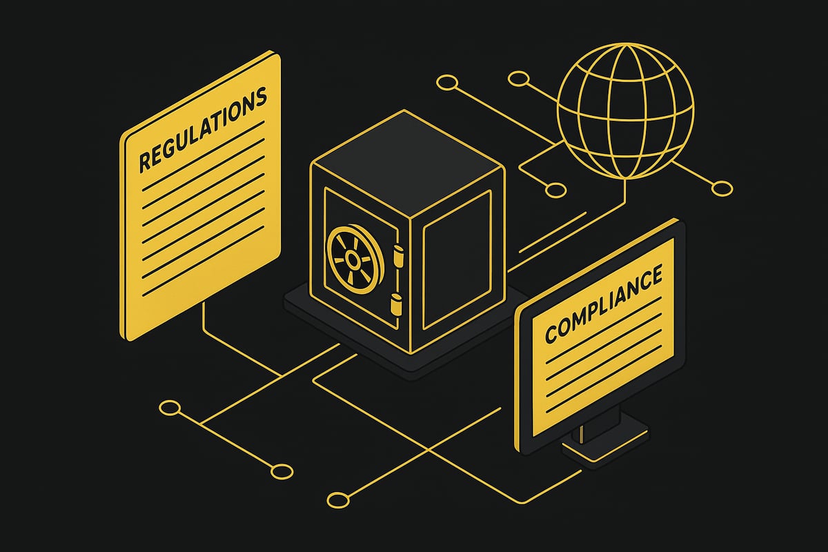 Regulatory Framework for FCMs in 2025