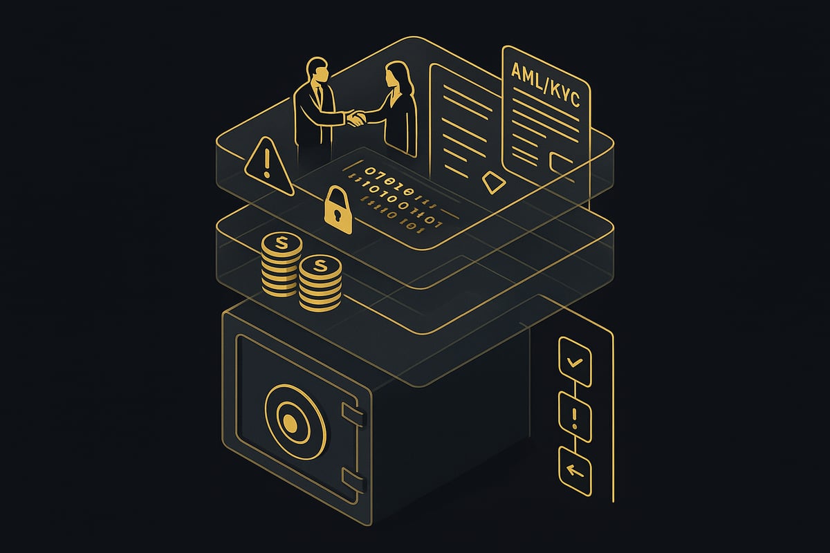 Compliance Essentials for FCM Clients