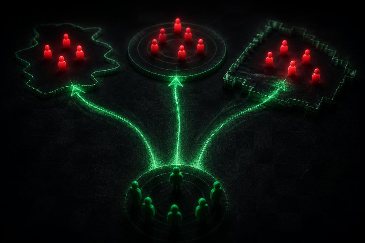 Intelligence integration challenge