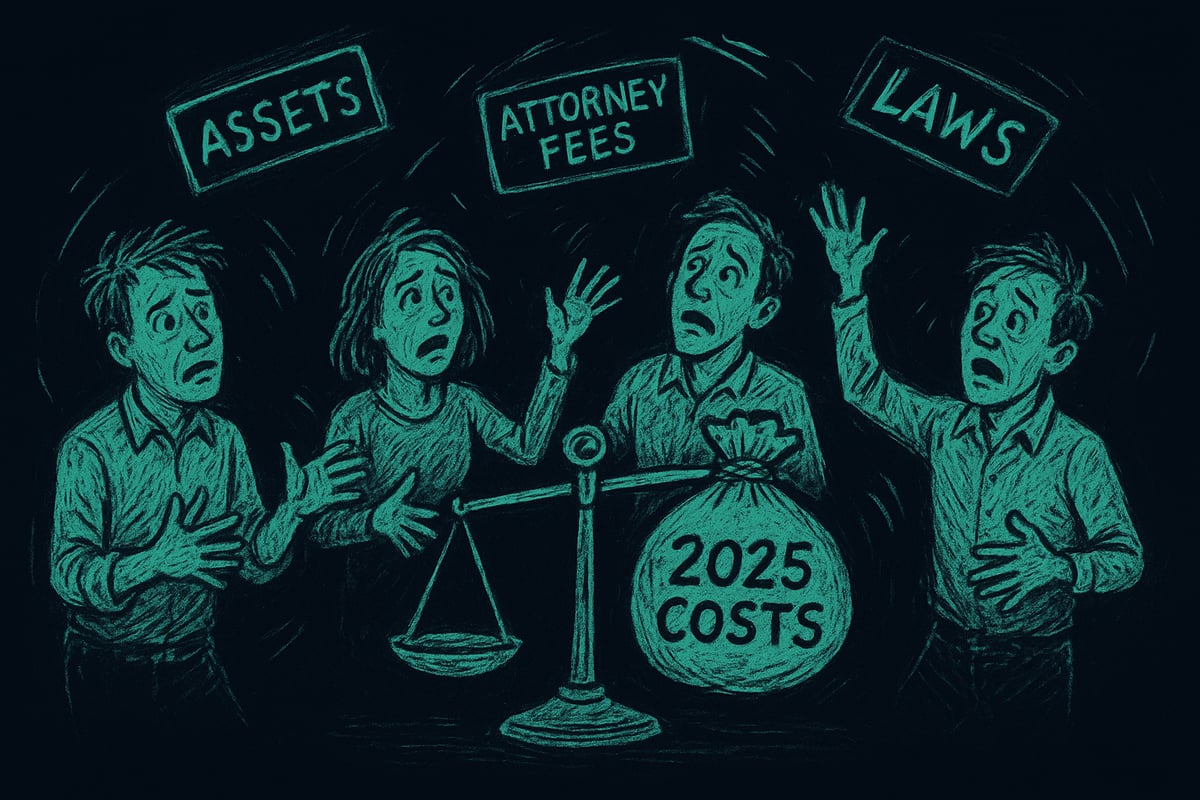 Factors Influencing Irrevocable Trust Costs