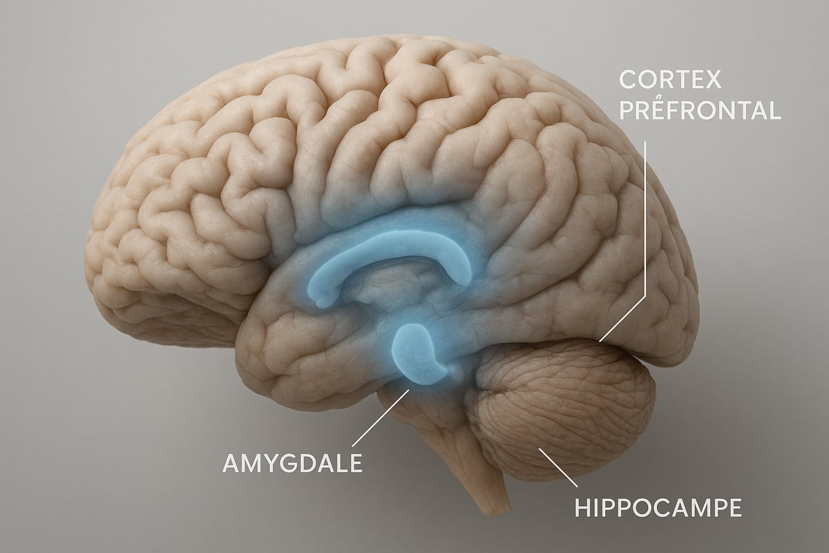Comprendre la mémoire traumatique : Définition et fondements
