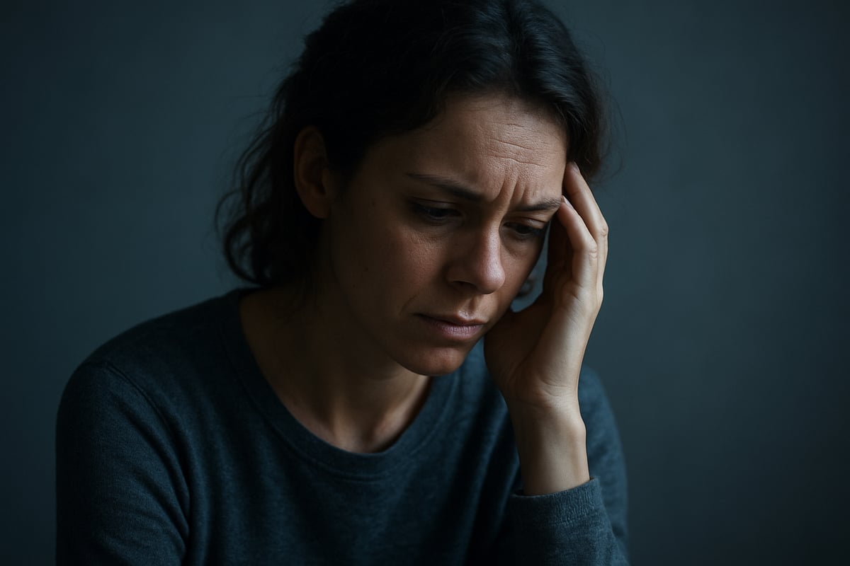 Symptômes et manifestations de la mémoire traumatique