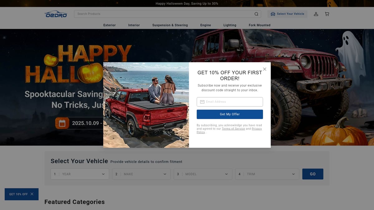 Top 7 Toyota RAV4 Floor Mats for 2025: Protect Your Ride - OEDRO Floor Mats for Toyota RAV4