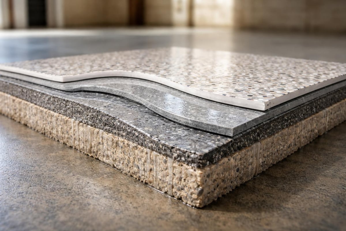 Resinous Floor Coatings: Complete Guide for Commercial Spaces ...