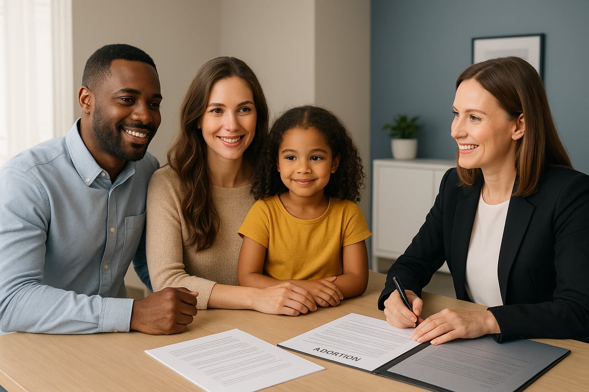 Legal Framework and Recent Changes in 2025