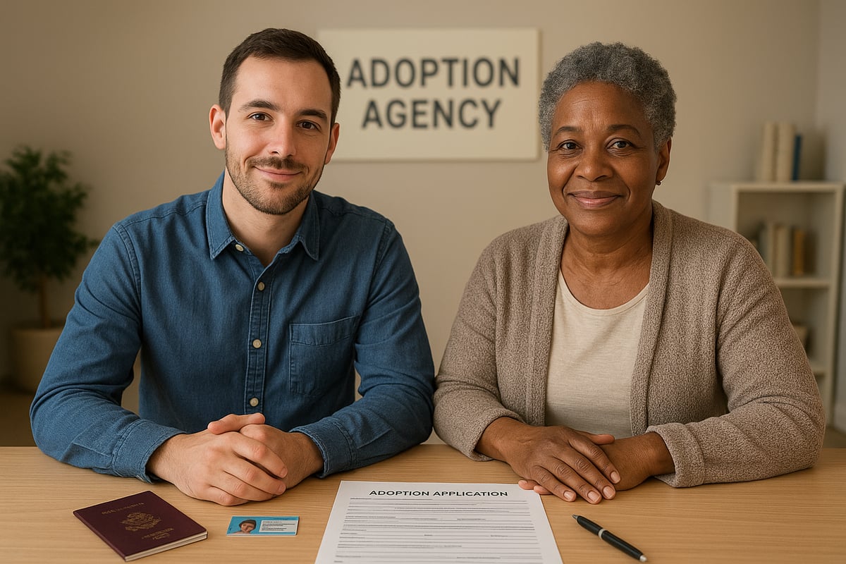 Understanding Age Restrictions in Adoption