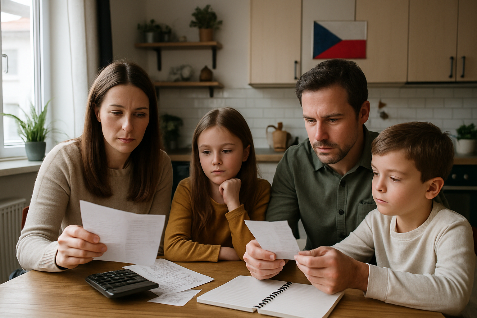 Proč je šetření peněz v roce 2025 důležitější než kdy dříve?