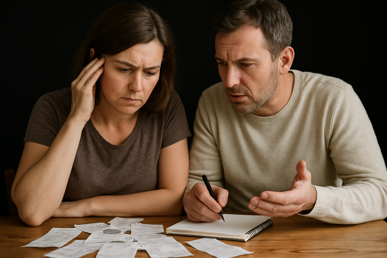 Nejčastější chyby při šetření a jak se jim vyhnout