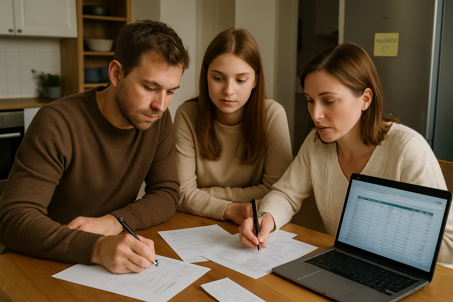 6 Osvědčených Tipů, Jak Ušetřit Peníze v Roce 2025