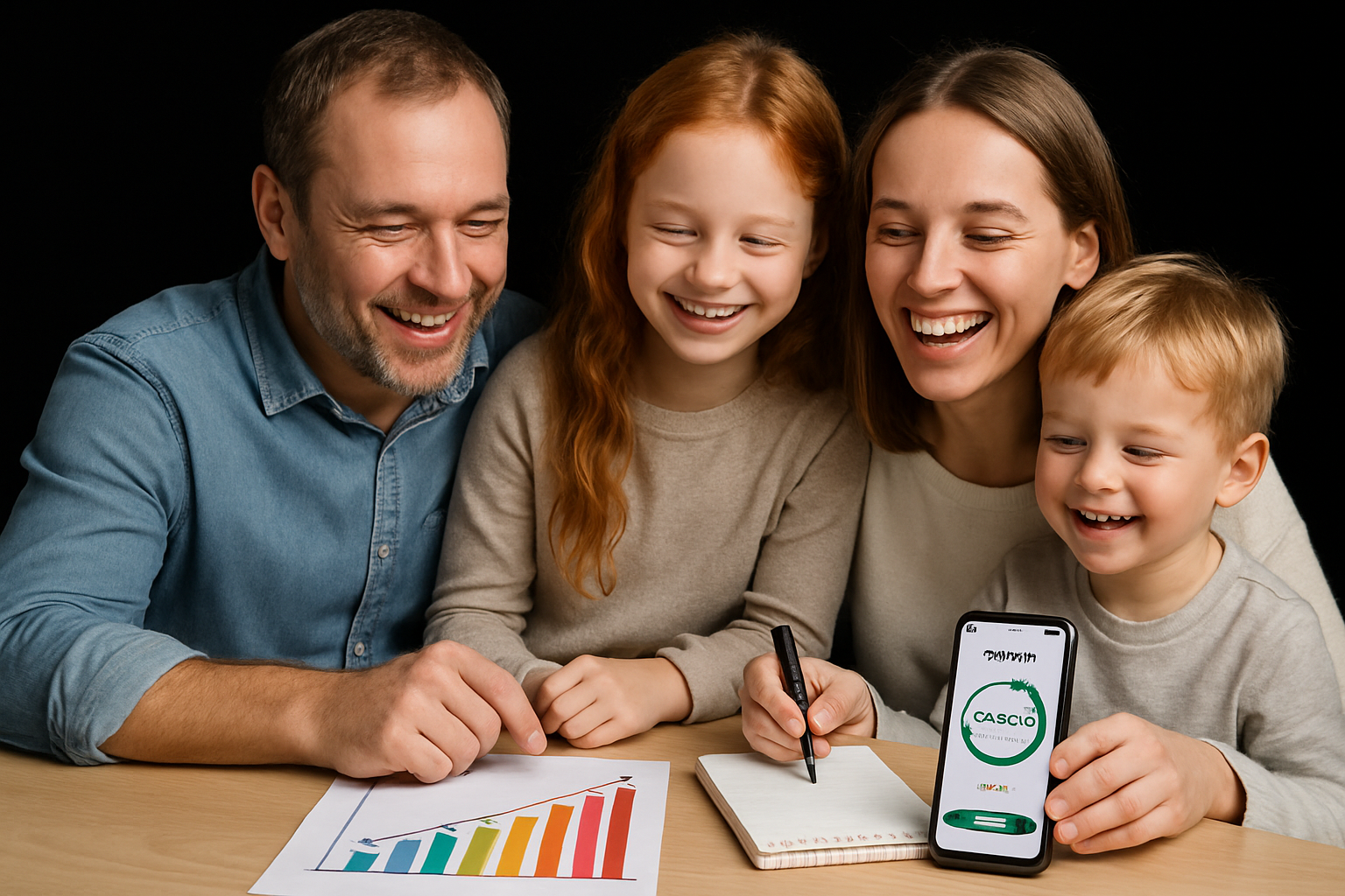 Jak si udržet motivaci a vytrvat v šetření