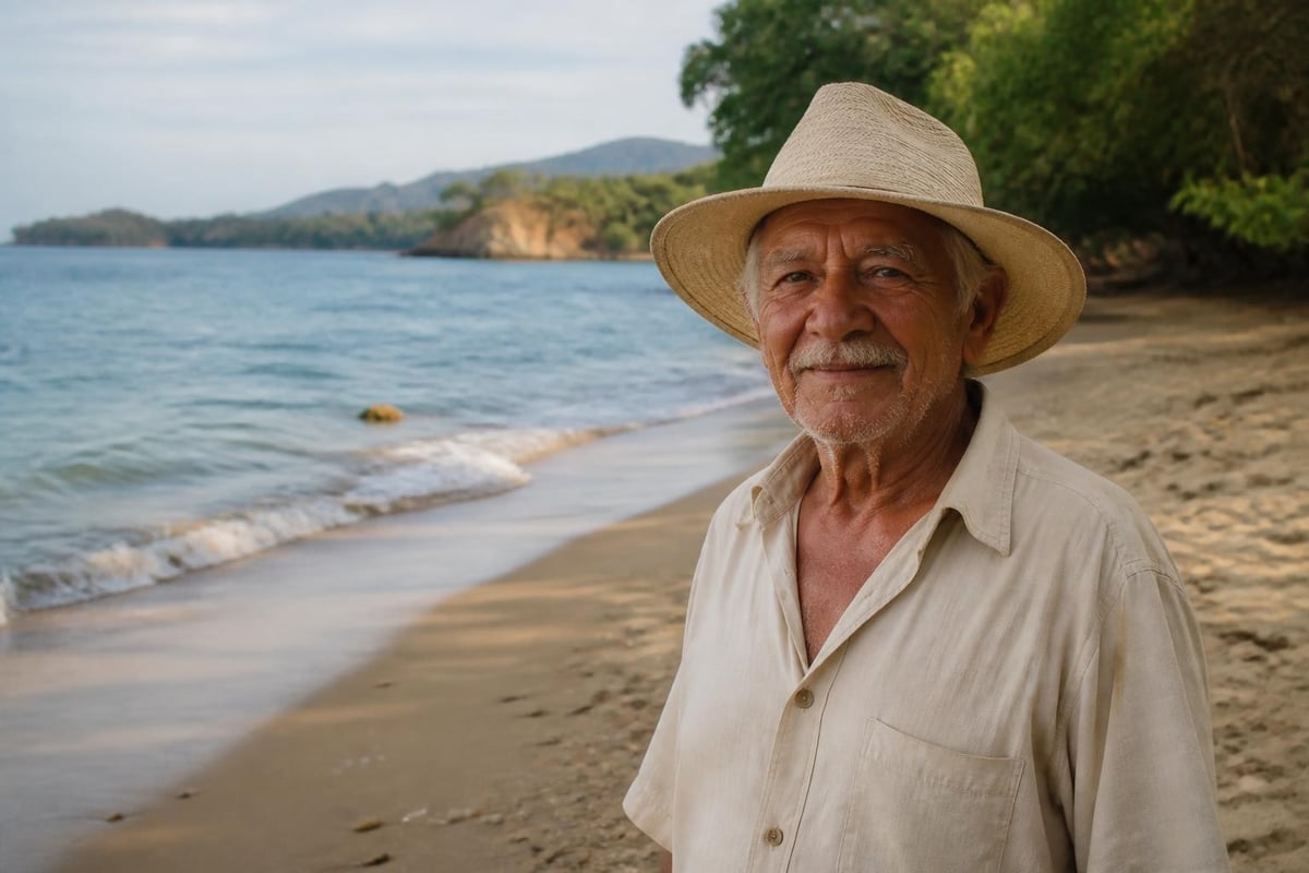 Nicoya environment wellness connection