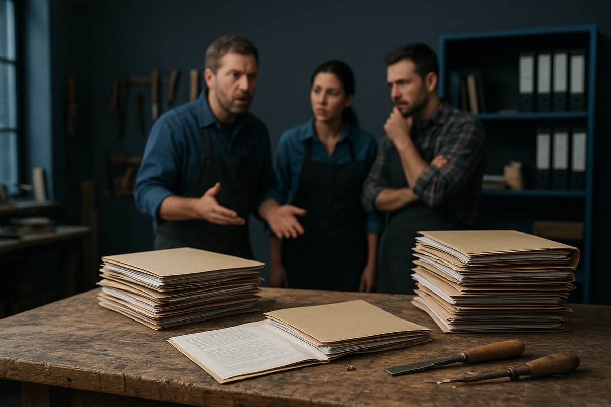 Praxisbeispiele: So wirken sich unbesetzte Stellen konkret aus