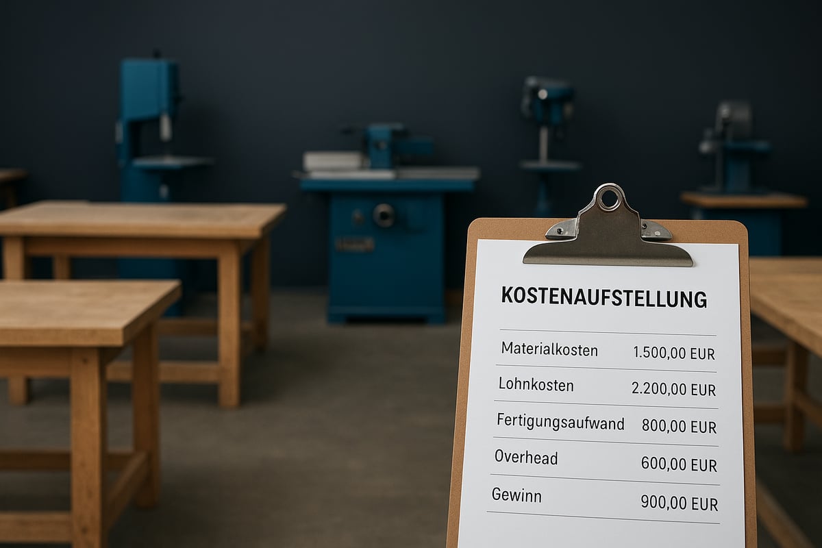 Die wahren Kosten unbesetzter Stellen im Handwerk