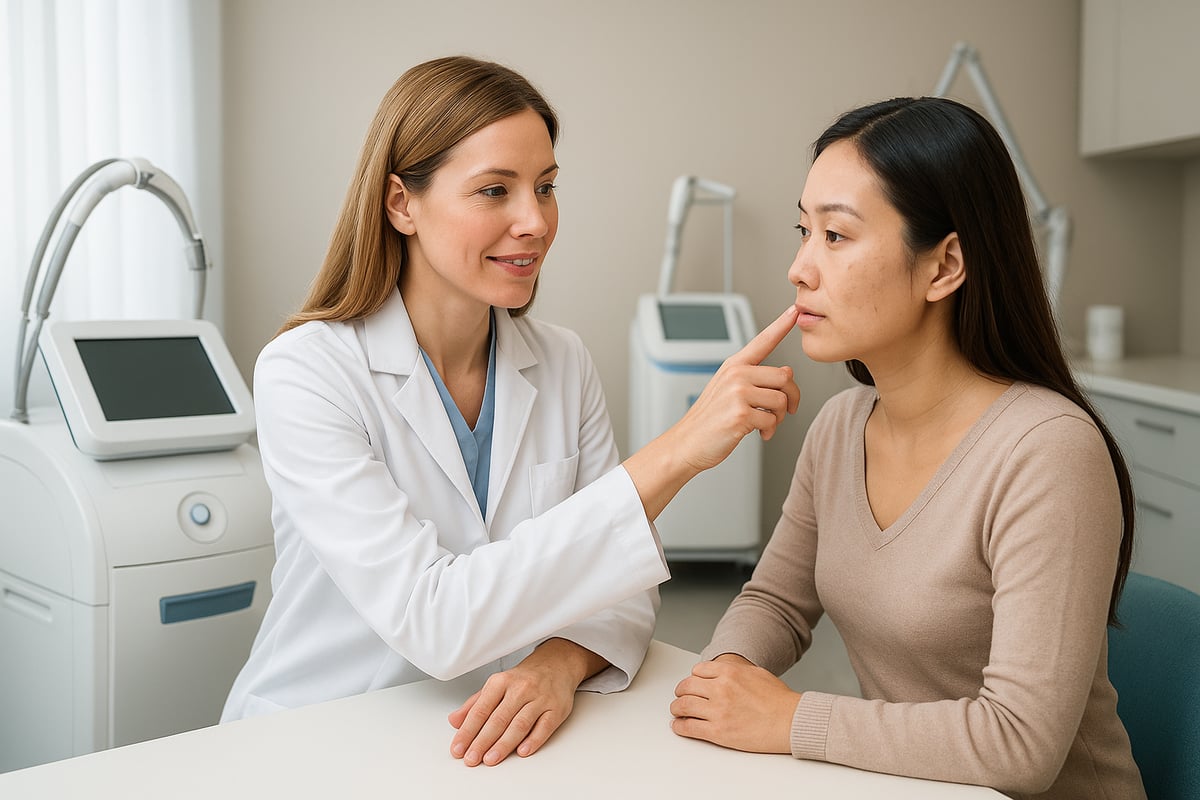 Typical Price Ranges for Laser Hyperpigmentation in 2026