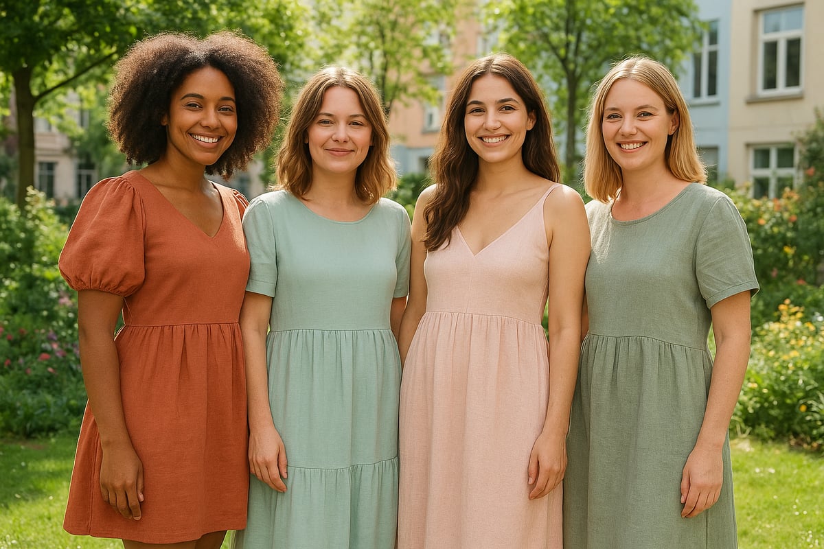 Waarom Kleedjes Onmisbaar Zijn in 2025