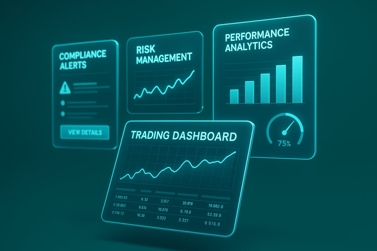 Risk Management, Compliance, and Platform Rules