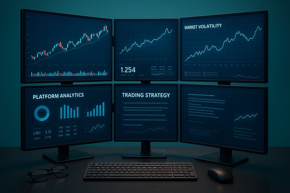 Strategies for Success on Fundedtrader Plus in 2026