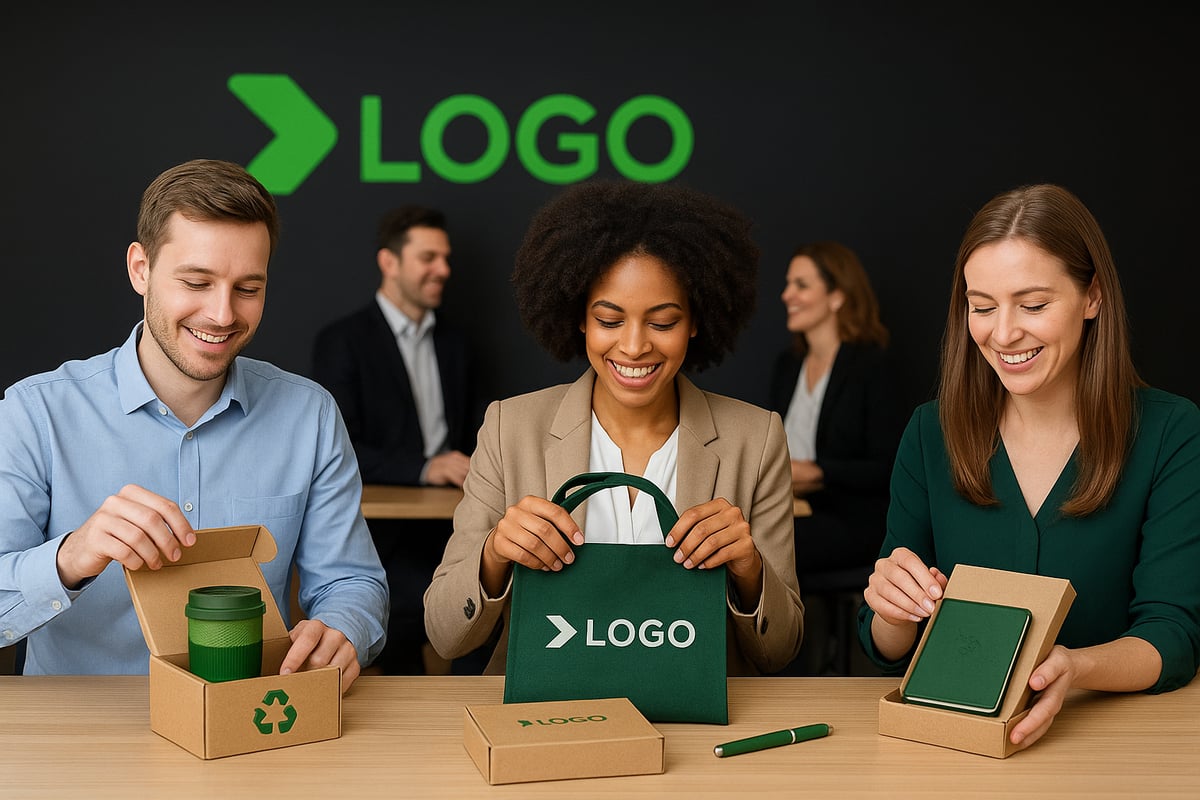 Liikelahjojen Valinnan Tärkeys ja Vaikutus Brändiin