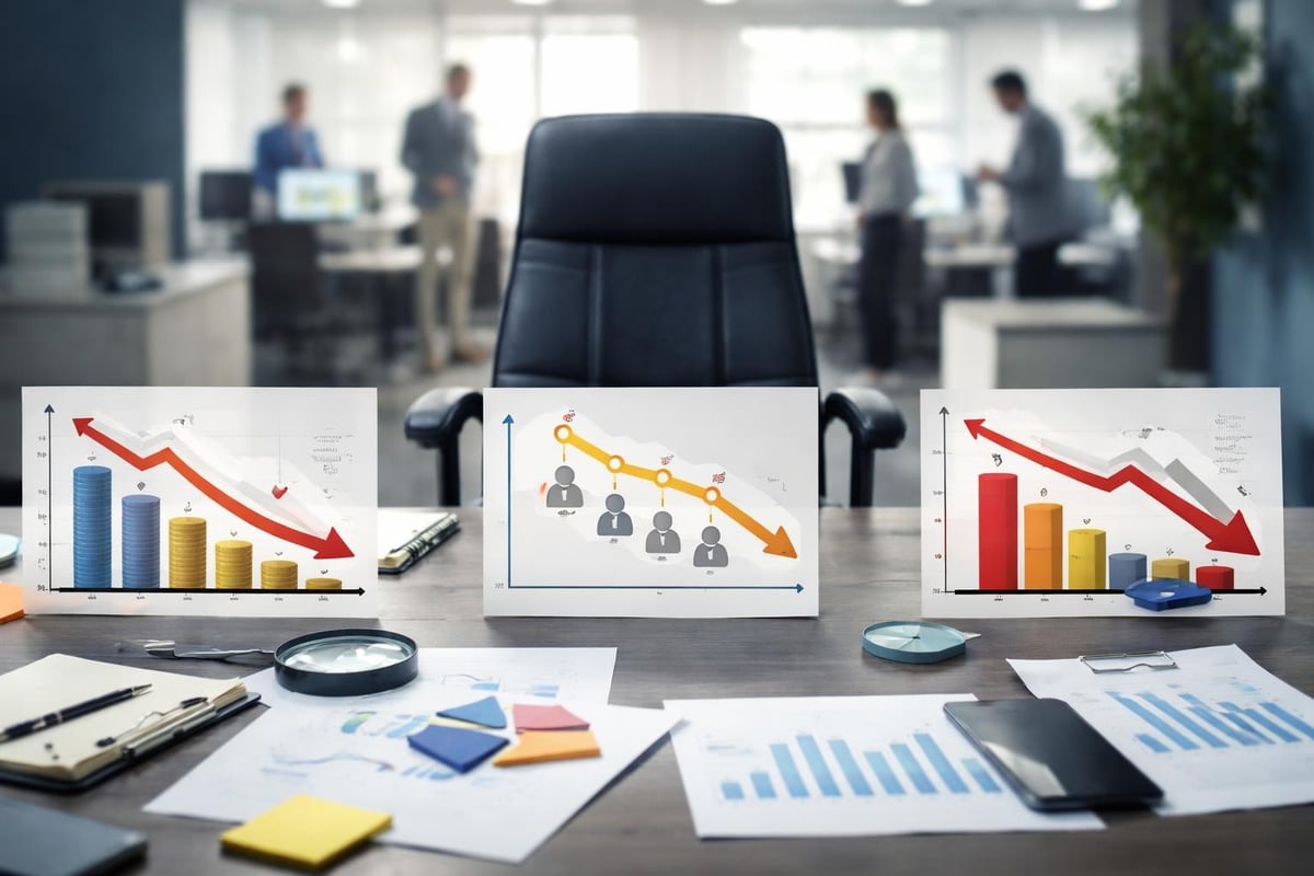 Marketing Leadership Gap