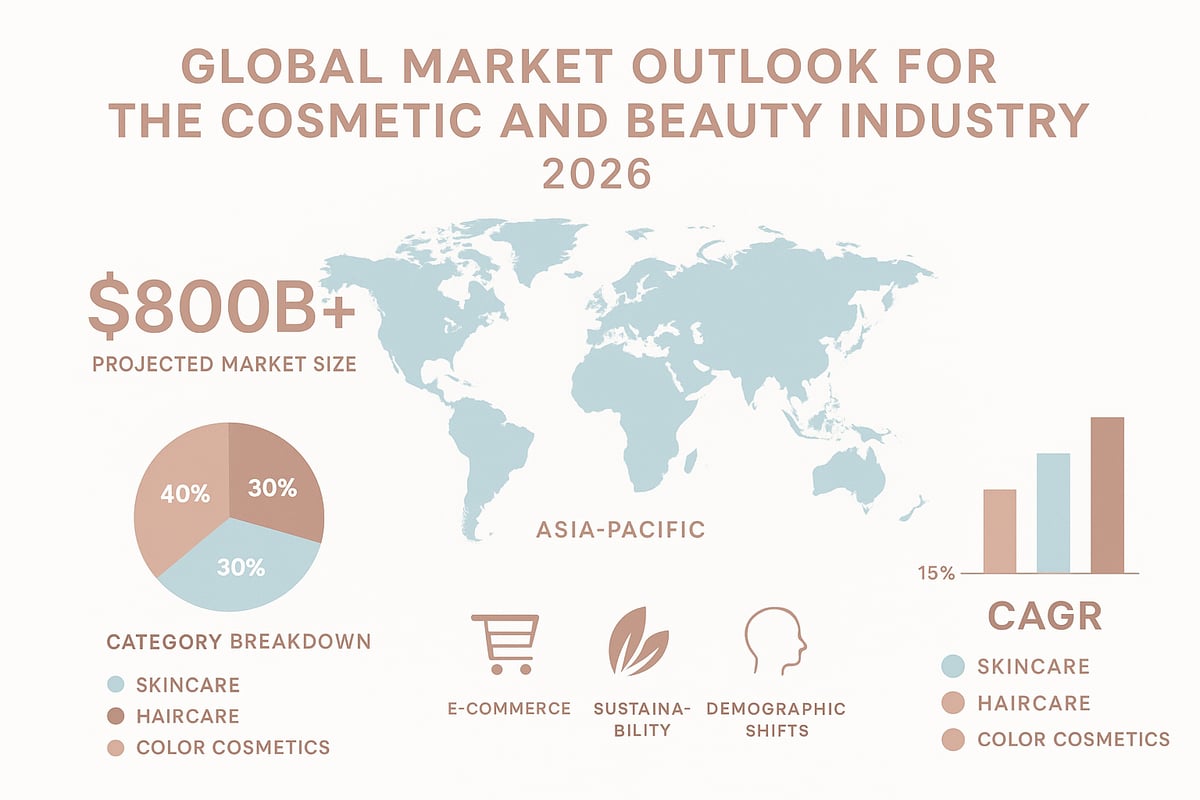 Global Market Outlook for 2026