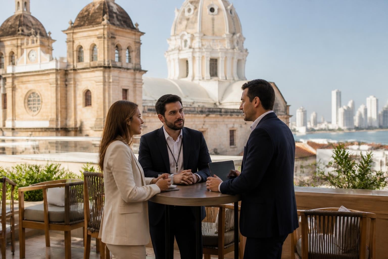 Travel to Cartagena: MICE & Luxury DMC Insights 2026