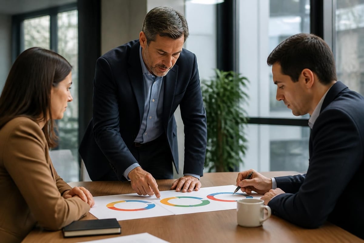 Tax compliance internal controls