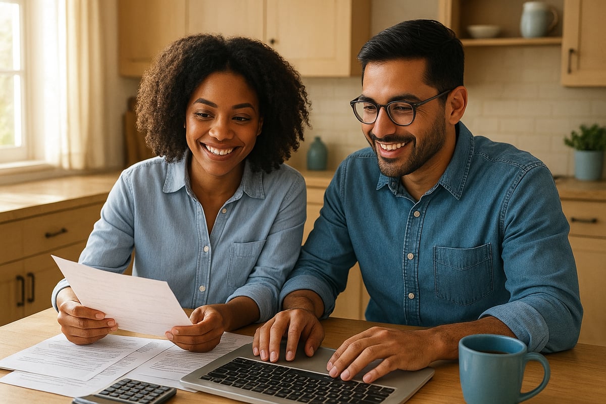 Assessing Your Home Buying Readiness in 2026