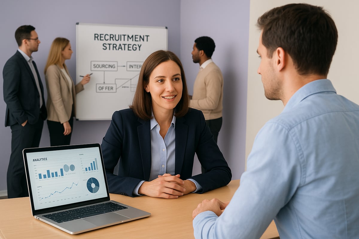 Welke Vaardigheden en Competenties zijn Onmisbaar?