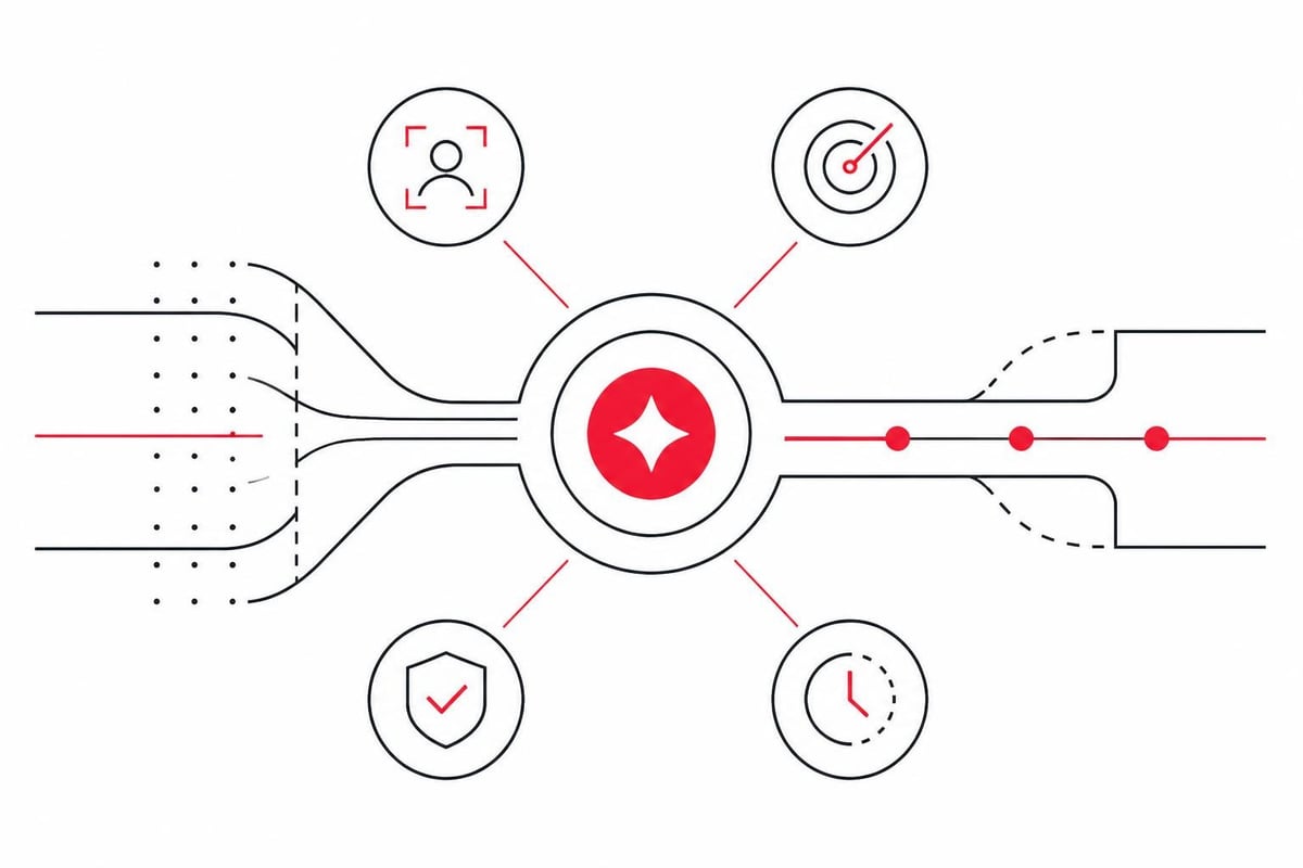 B2B lead qualification criteria