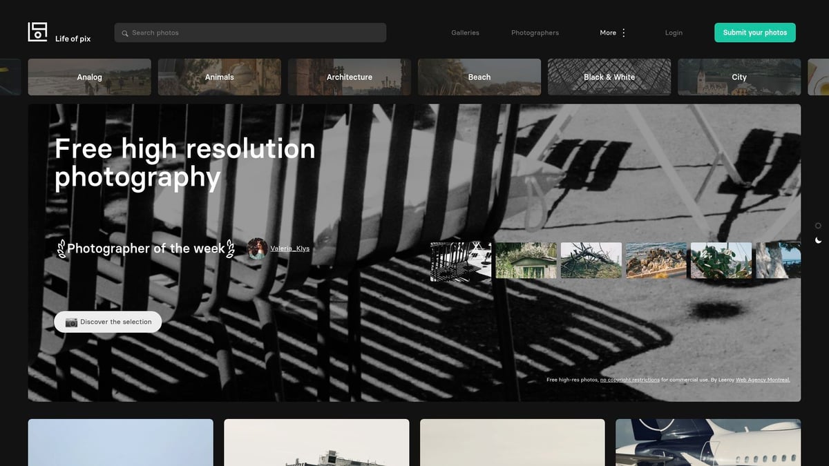 9 Geniale Lizenzfreie Bilder Kostenlos Quellen 2025 - Life of Pix