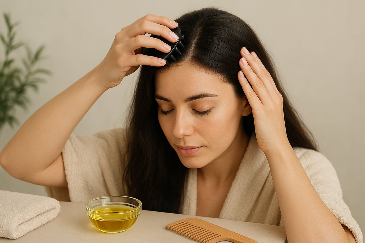 Best Practices and Expert Tips for Maximum Volume