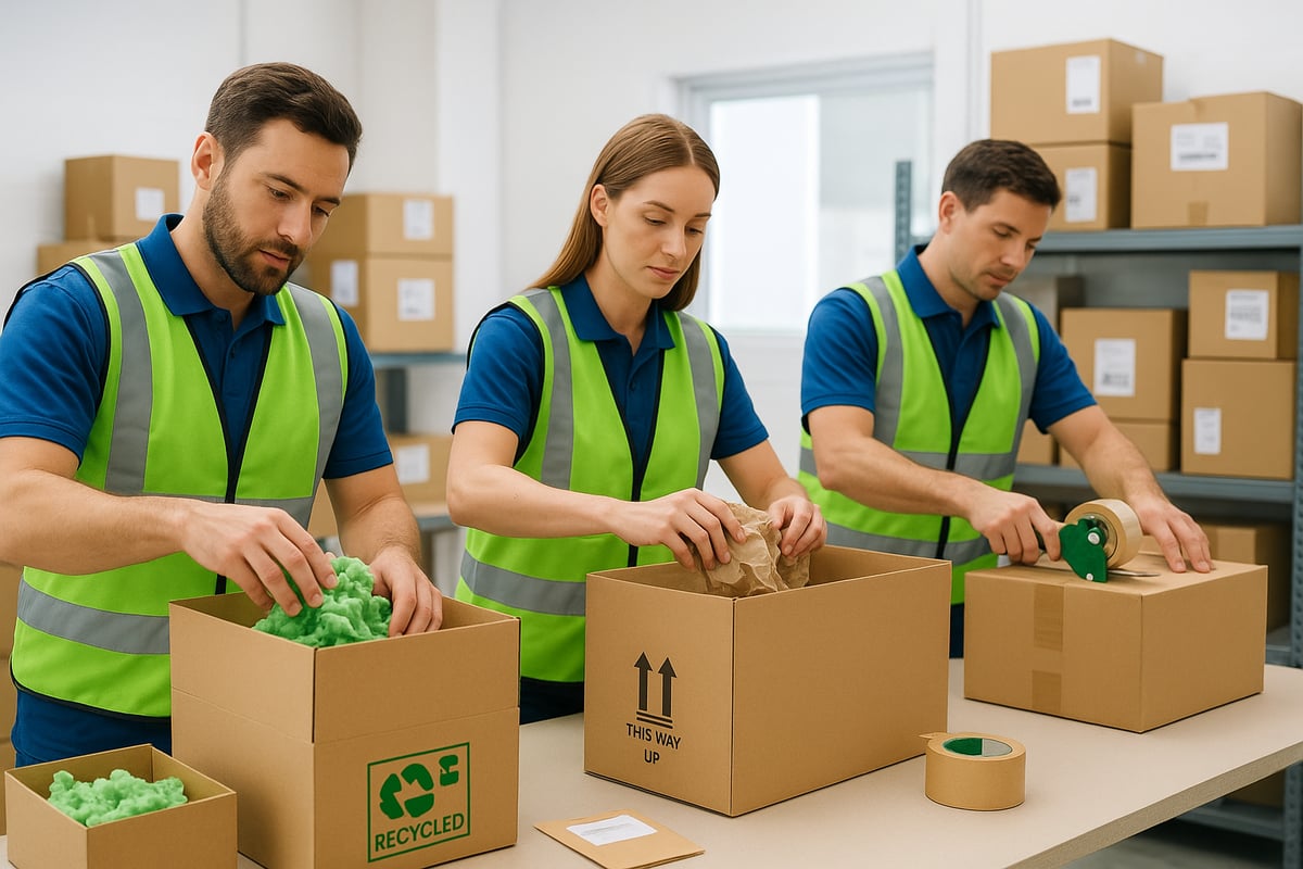 Proven Strategies to Reduce Shipping Costs in 2026