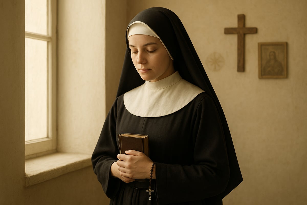 The Life and Mission of Saint Faustina Kowalska