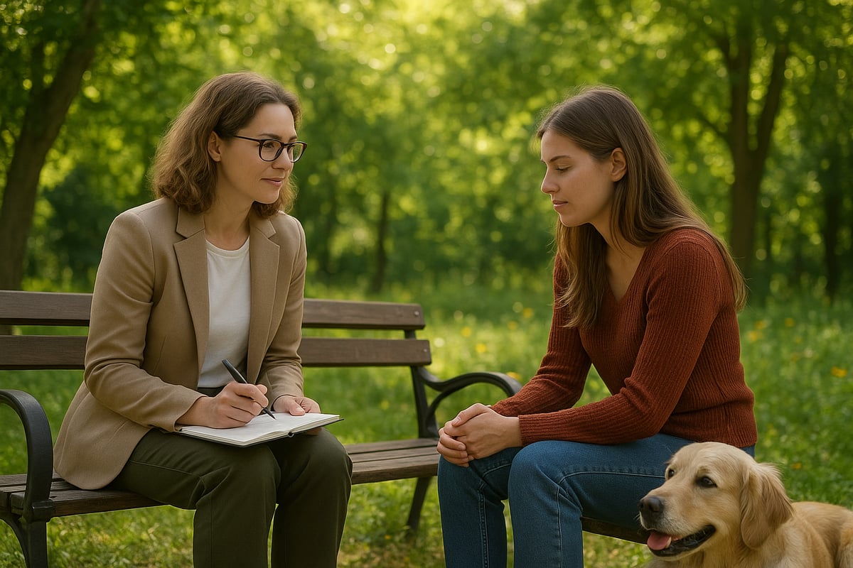 Understanding Naturalistic Therapy: Foundations and Philosophy