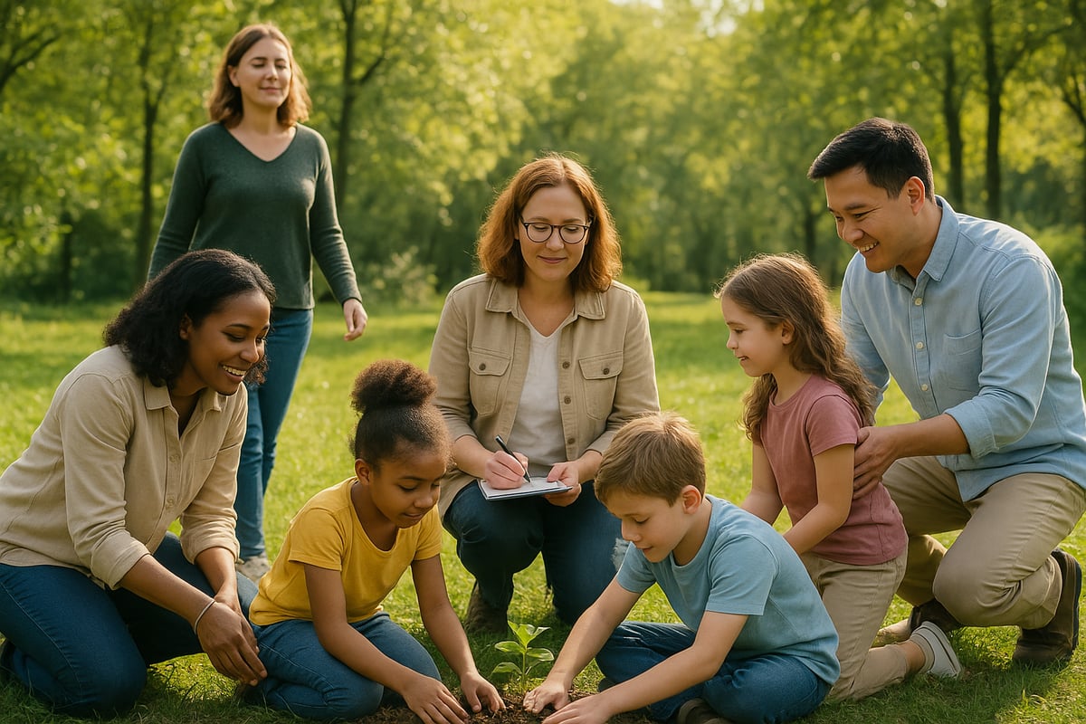 Step-by-Step Guide to Implementing Naturalistic Therapy