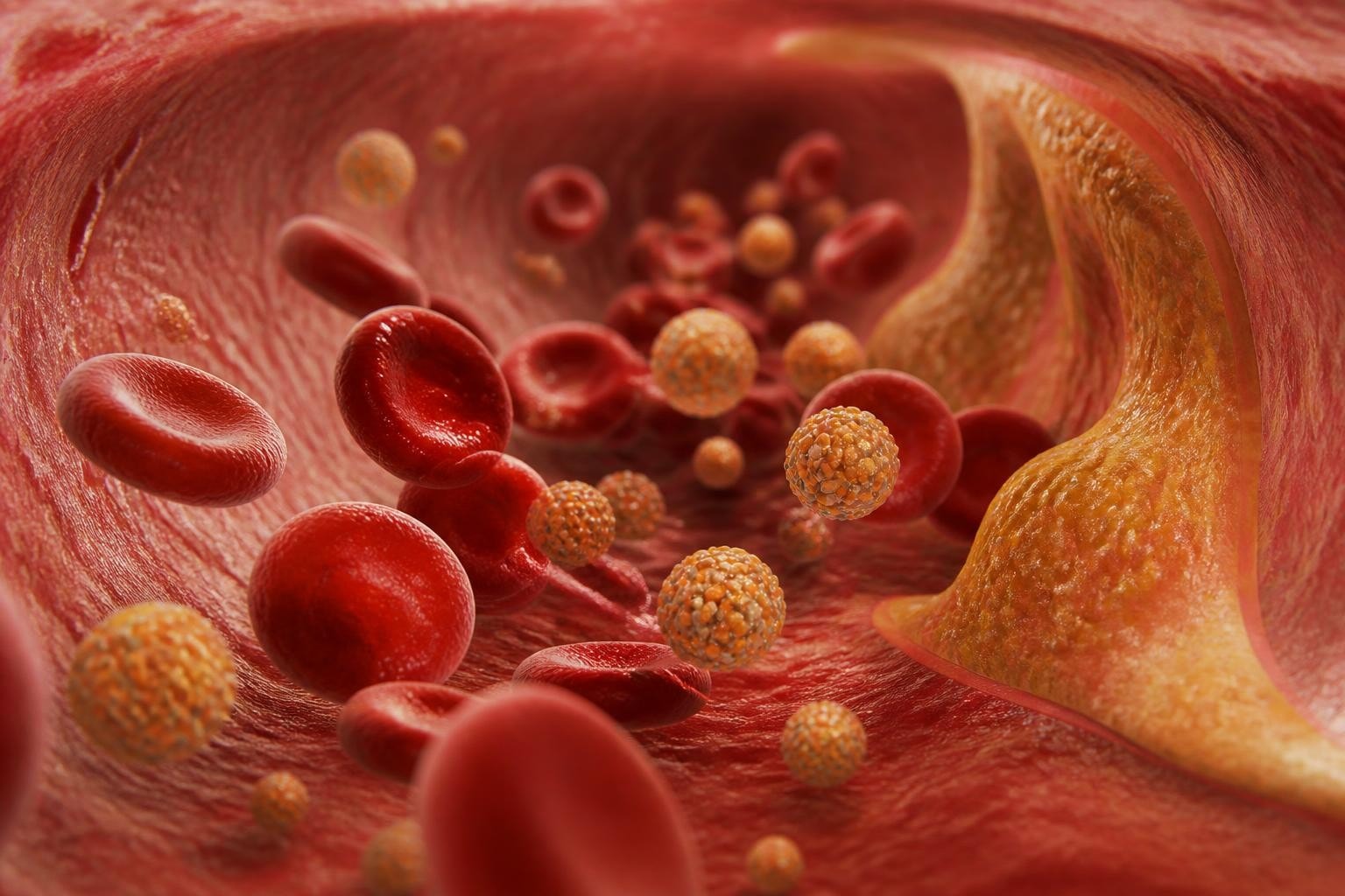 ApoB Test: Particle Count, Risk Thresholds and Treatment