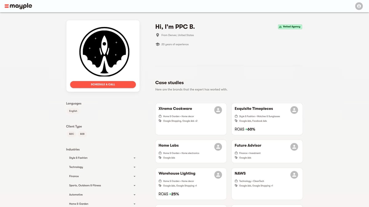 Top 8 PPC Advertising Agencies to Watch in 2026 - PPC Boost