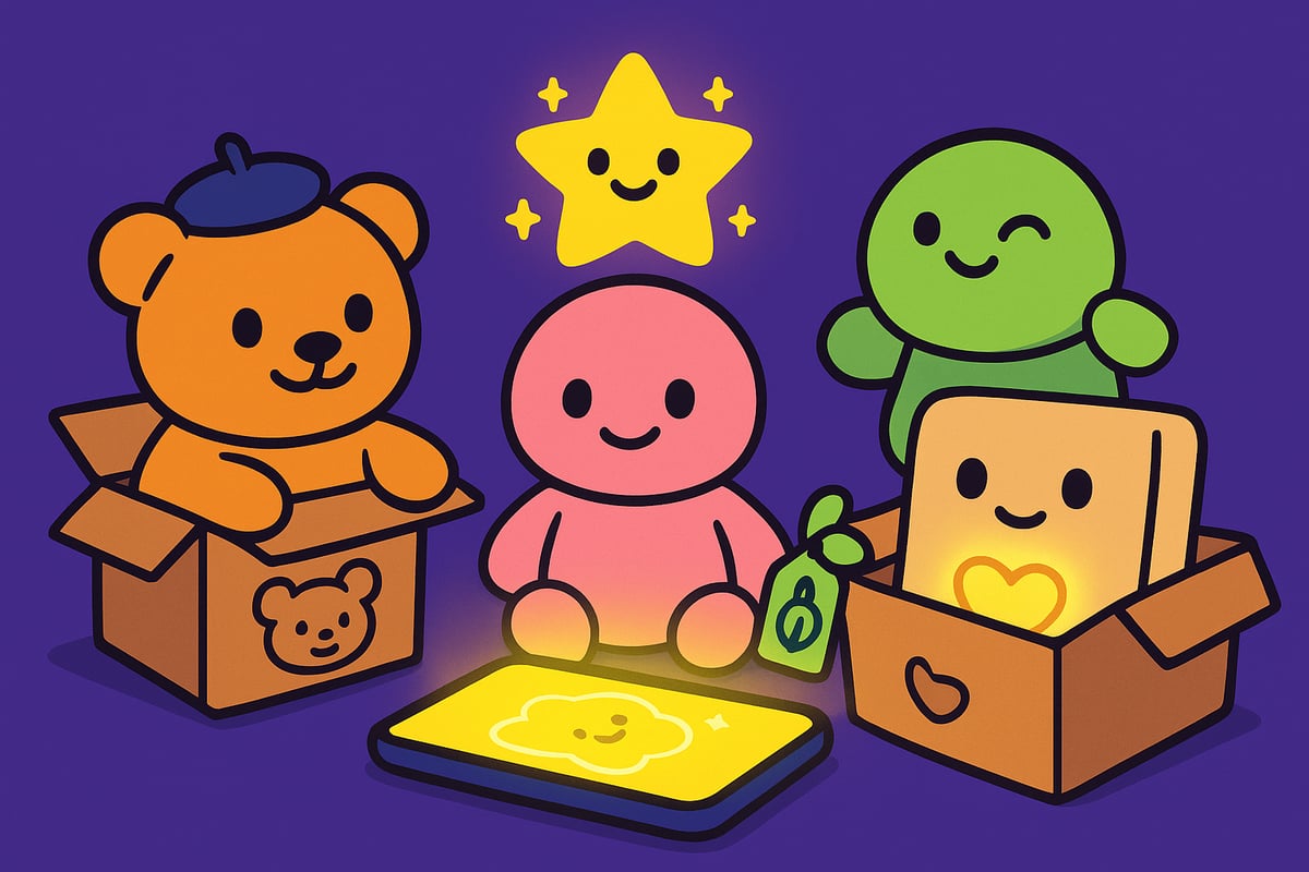 The 2026 Trend Report: What’s Hot (and What’s Not)