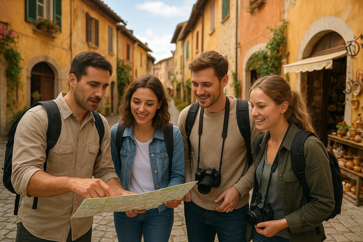 Planning Your Inside Tour: Step-by-Step Guide