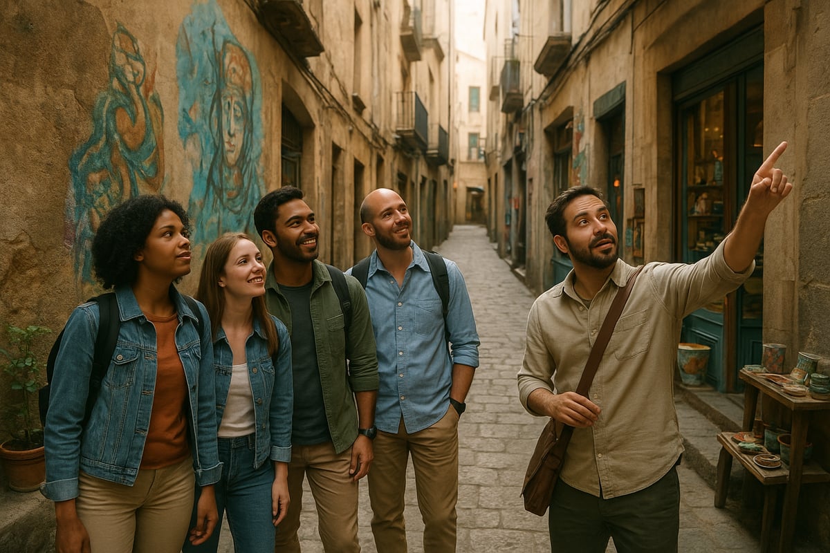 Top Hidden Gem Destinations to Explore in 2026