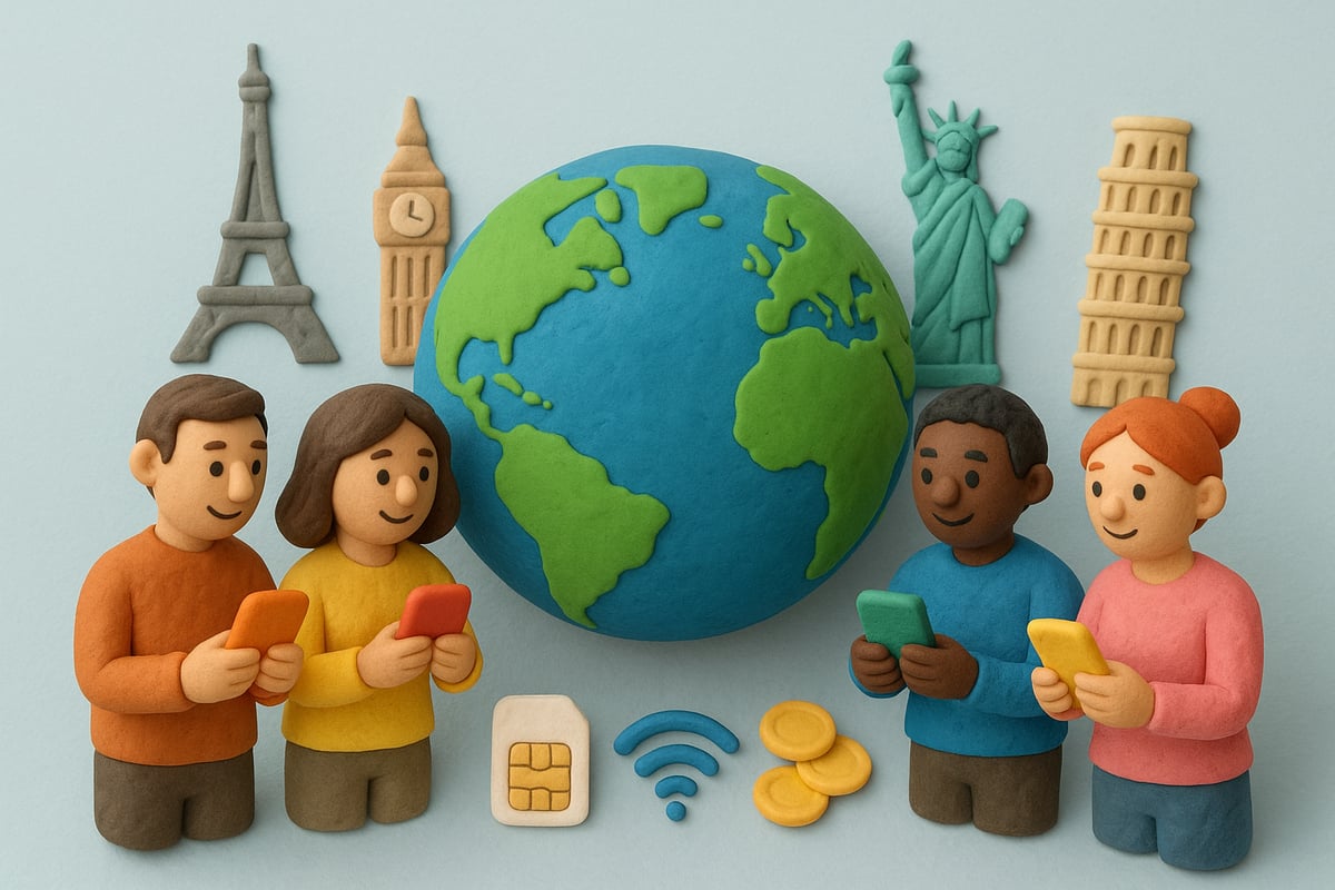 Key Features to Look for in International Calling Plans