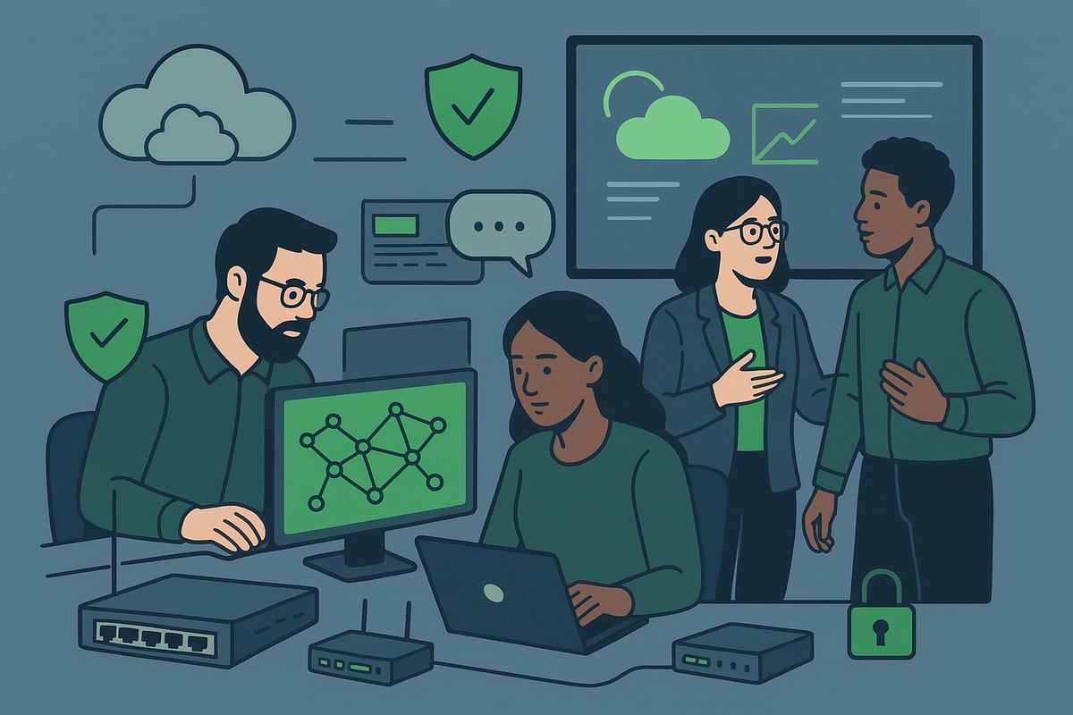 Essential Skills and Tools for Success