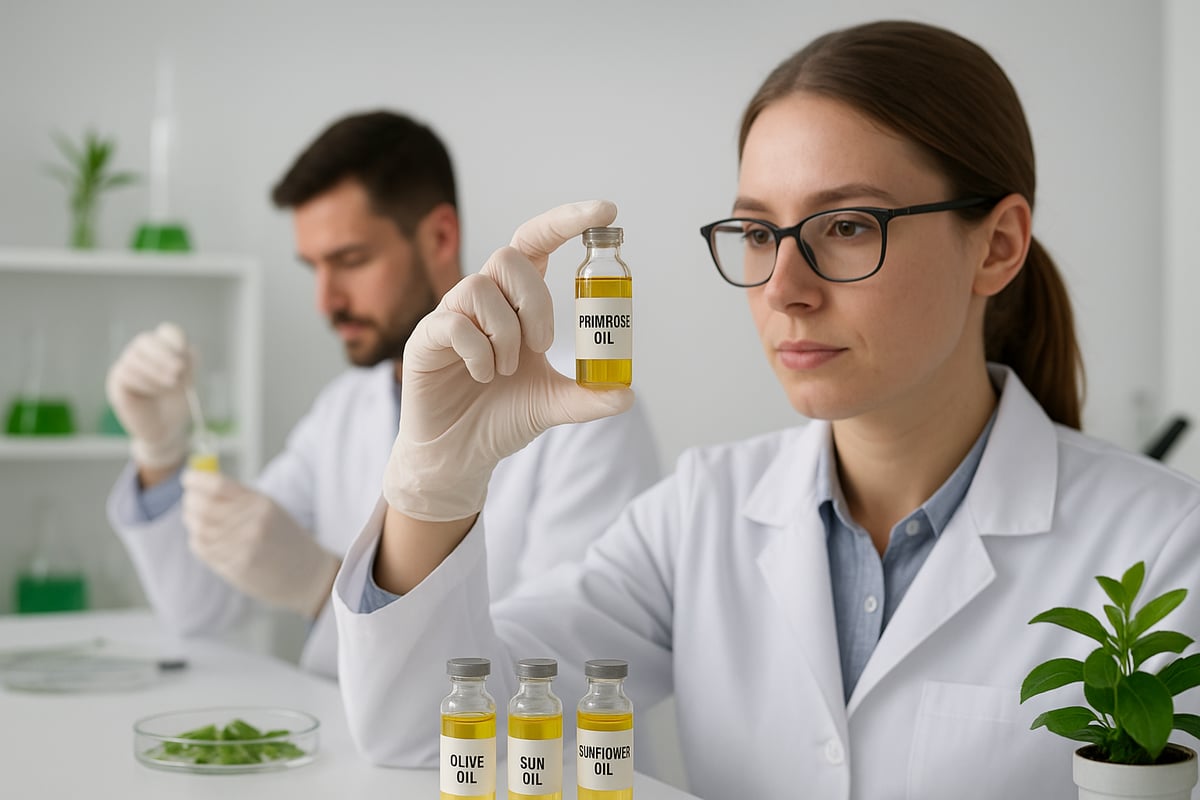 Nyeste Forskning og Tendenser 2026