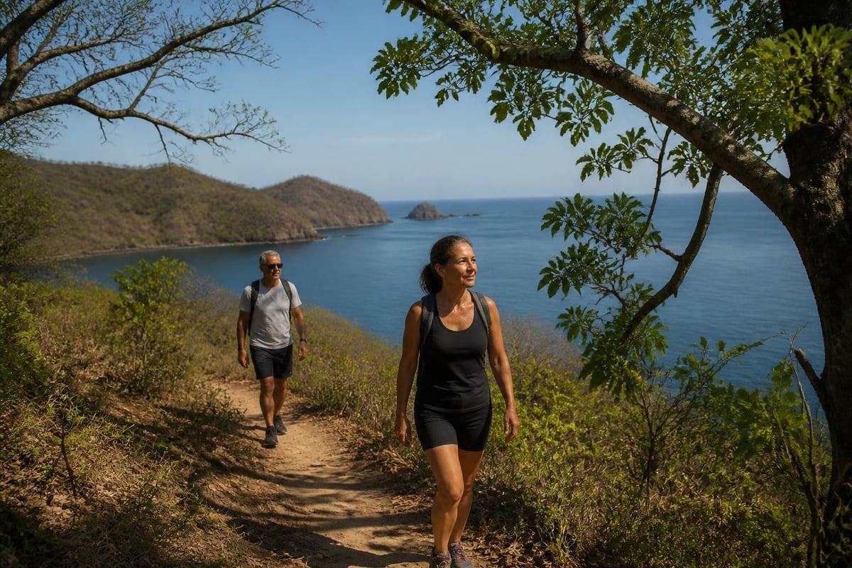 Nicoya environmental wellness