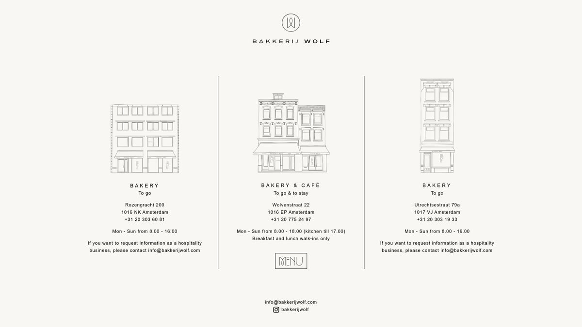 7 Verrukkelijke Pastries Amsterdam Die Je Moet Proberen 2026 - Raspberry Danish bij Bakkerij Wolf