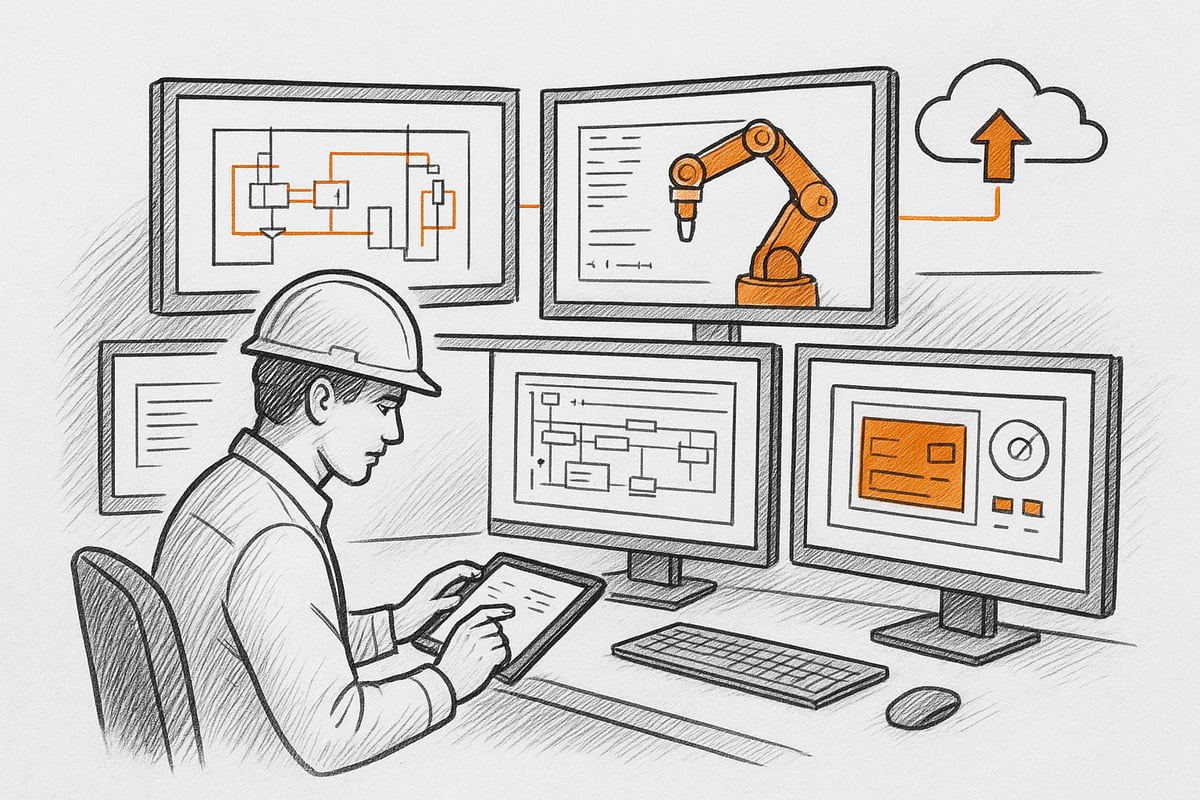 Hauptfunktionen und Module im Detail