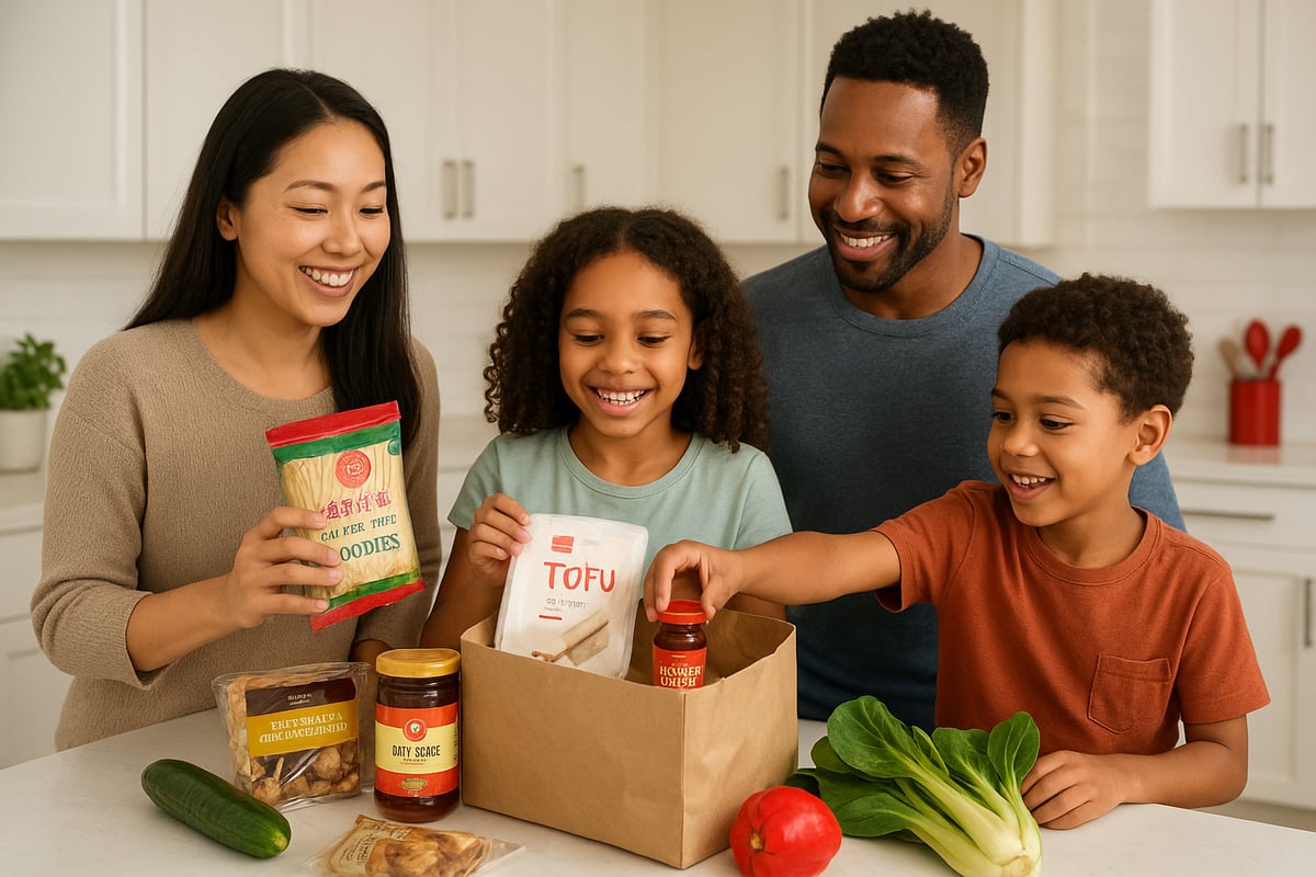 Navigating Dietary Preferences and Specialty Needs