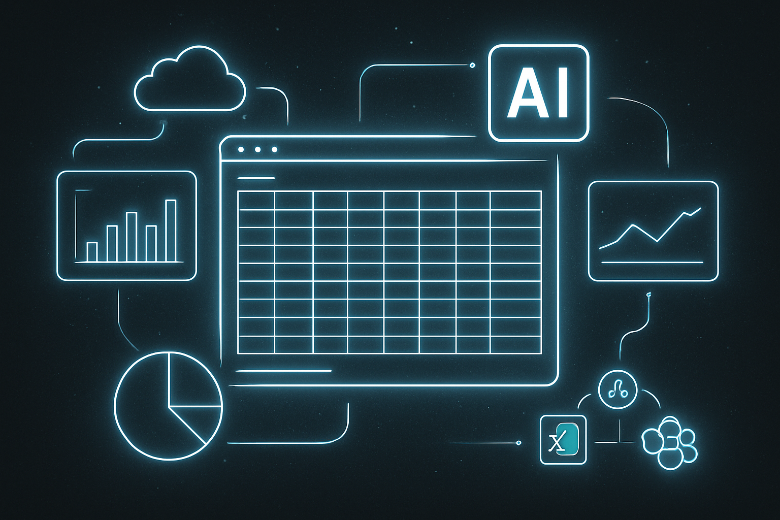 Future Trends in Excel: What to Watch for Beyond 2025