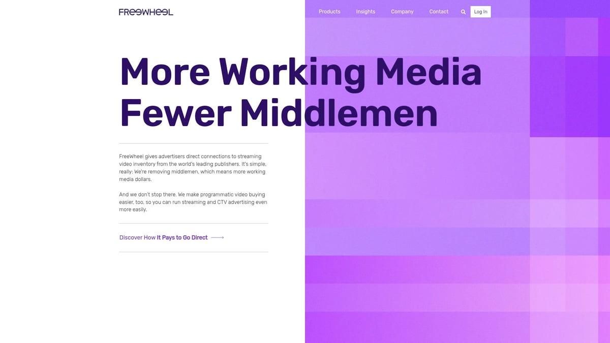 Top 7 CTV Advertising Platform Picks for 2026 Success - FreeWheel