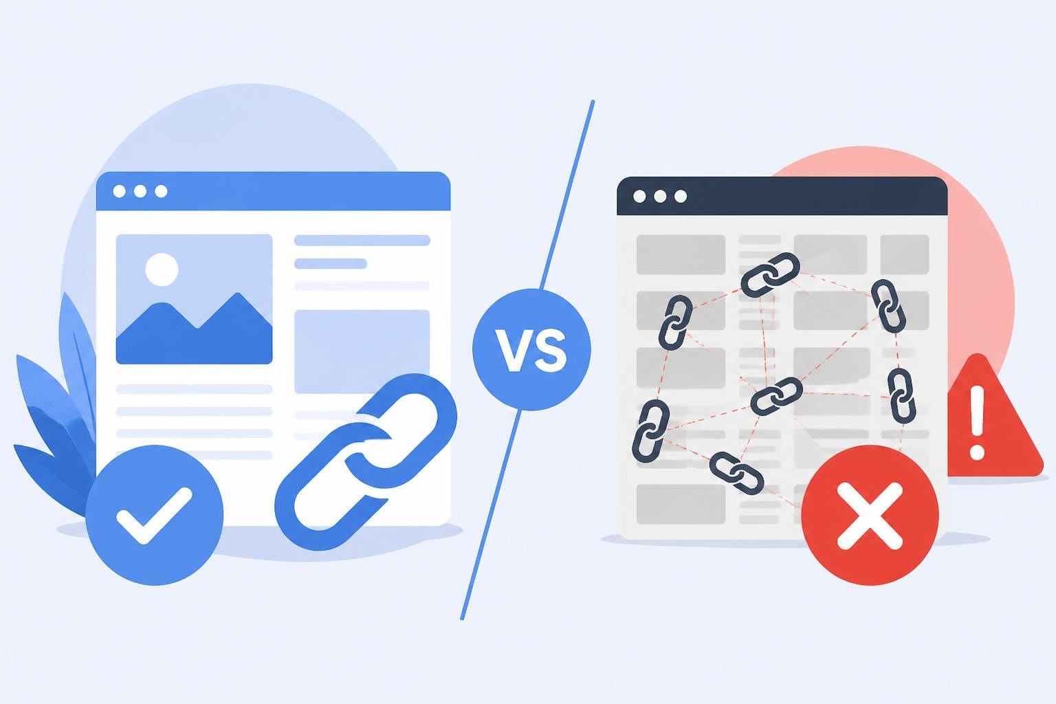 Real Links: The Foundation of Sustainable SEO Growth